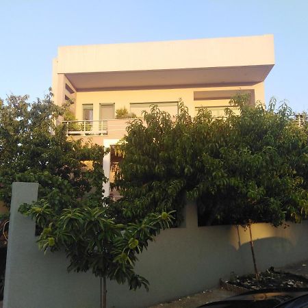 Eva'S Place Nea Chili Ngoại thất bức ảnh
